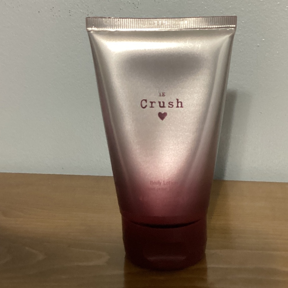 AE American Eagle Crush Body Lotion
